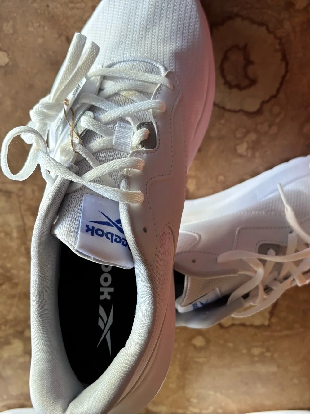 Reebok Energen Lux Running Shoes NEW